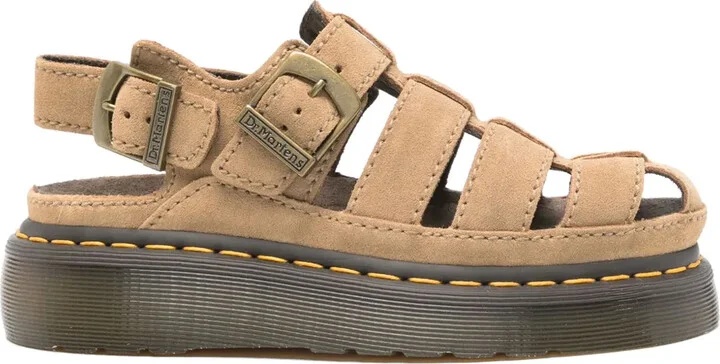Wrenlie fisherman sandals
