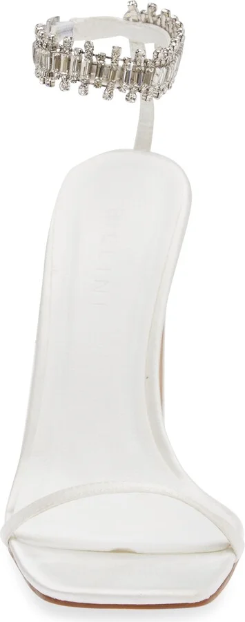 Wrenna Ankle Strap Sandal - Image 3