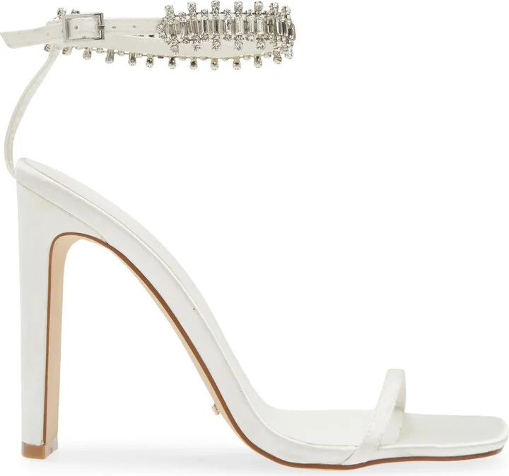 Wrenna Ankle Strap Sandal - Image 4