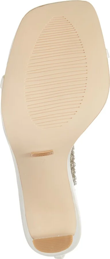 Wrenna Ankle Strap Sandal - Image 6