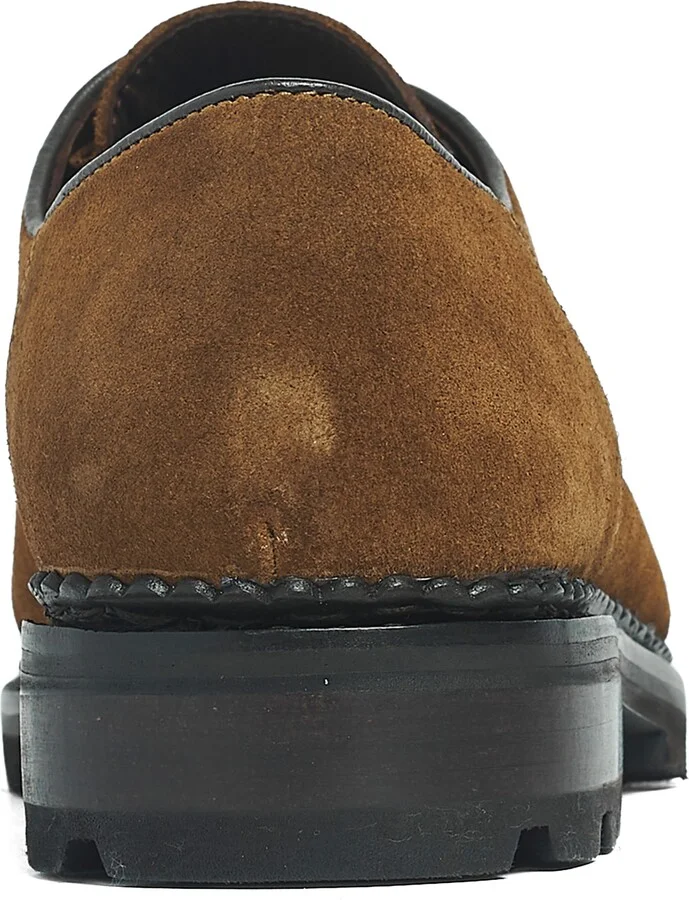 Wright Moc Lace-Up Boot - Image 2