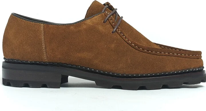 Wright Moc Lace-Up Boot - Image 3