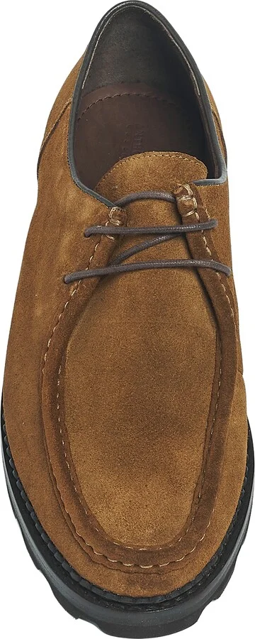 Wright Moc Lace-Up Boot - Image 4