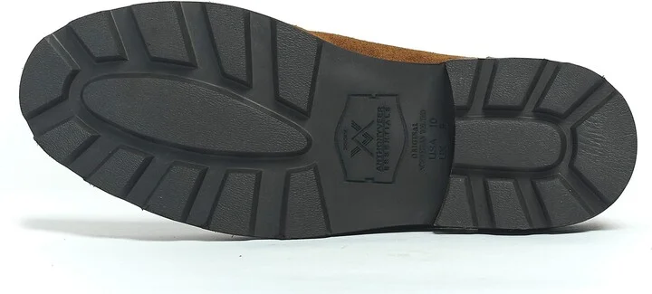 Wright Moc Lace-Up Boot - Image 5