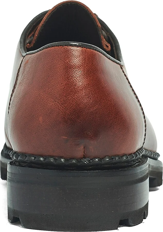 Wright Moc Lace-Up Boot - Image 8