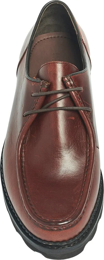 Wright Moc Lace-Up Boot - Image 10
