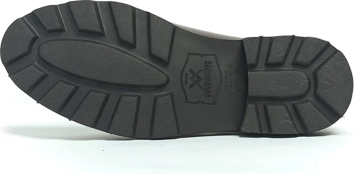 Wright Moc Lace-Up Boot - Image 11