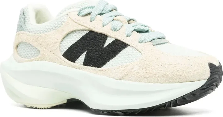 WRPD logo-print sneakers - Image 2
