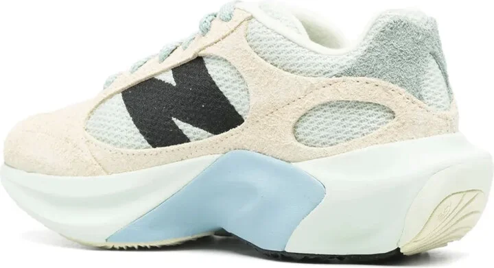WRPD logo-print sneakers - Image 3