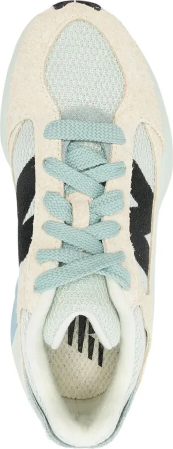 WRPD logo-print sneakers - Image 4