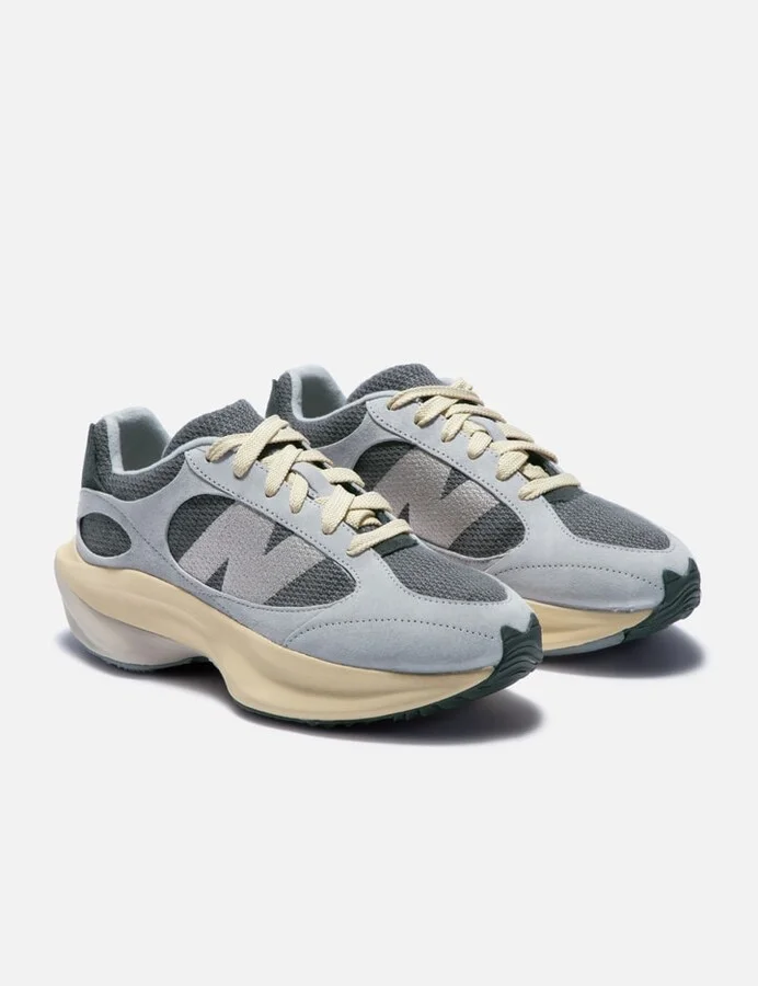 Wrpd Runner - Image 4