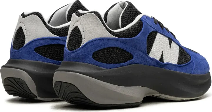 WRPD Runner "Black/Blue" sneakers - Image 3
