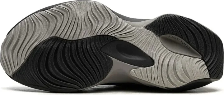 WRPD Runner "Black/Blue" sneakers - Image 4