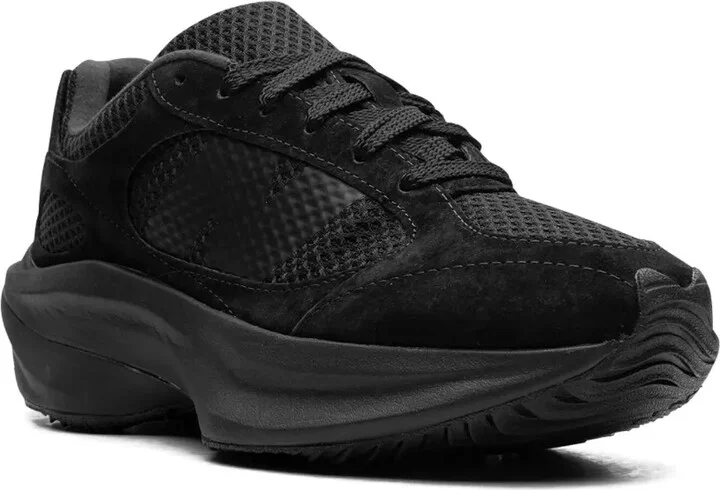 WRPD Runner "Black" sneakers - Image 2