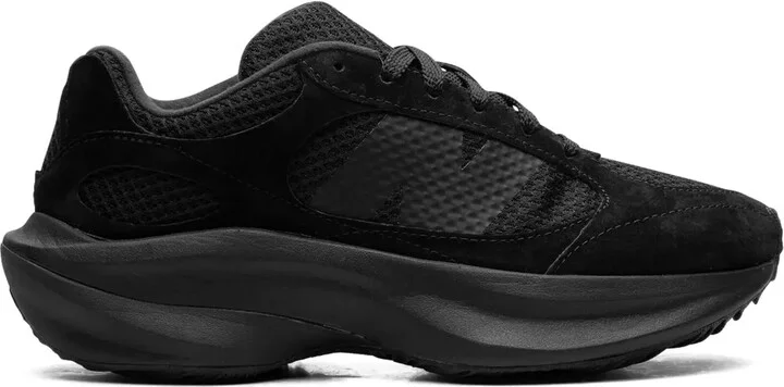 WRPD Runner "Black" sneakers