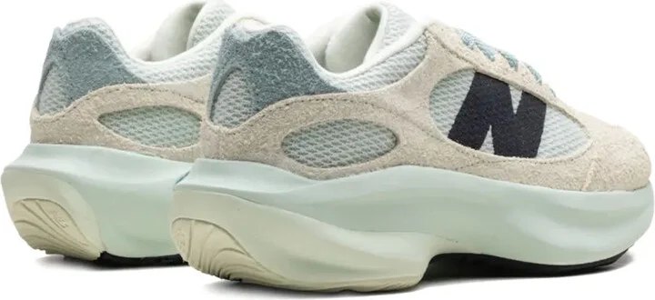 WRPD Runner "Clay Ash" sneakers - Image 3