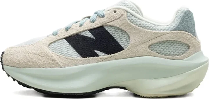 WRPD Runner "Clay Ash" sneakers - Image 4