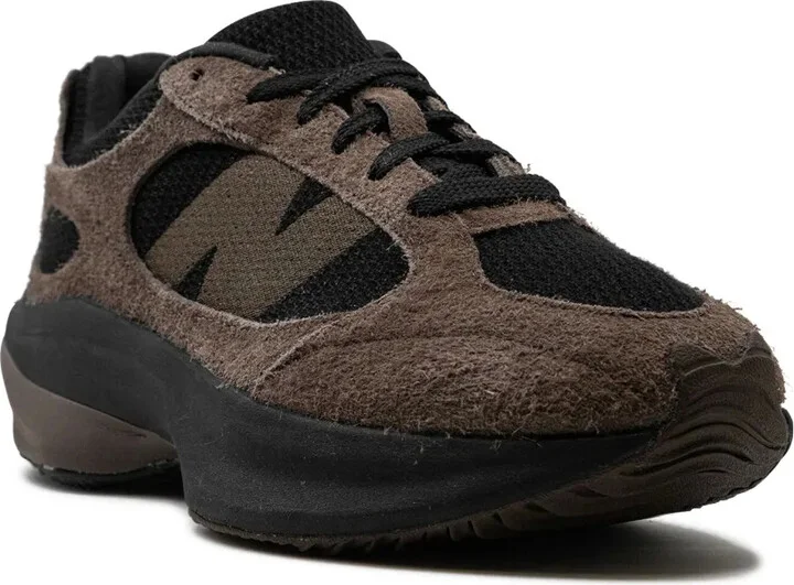 WRPD Runner "Dark Mushroom" sneakers - Image 2