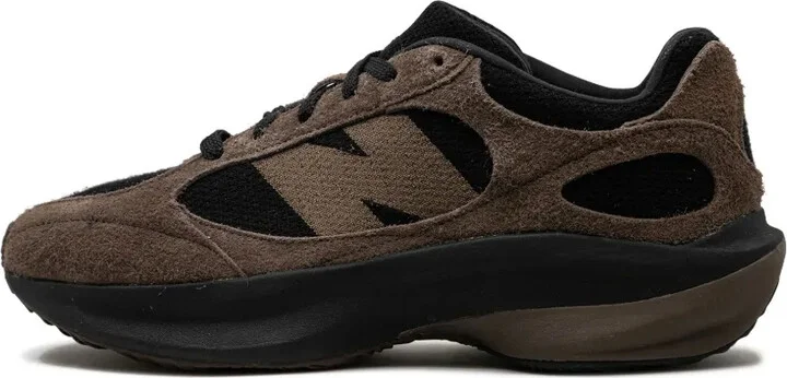 WRPD Runner "Dark Mushroom" sneakers - Image 5