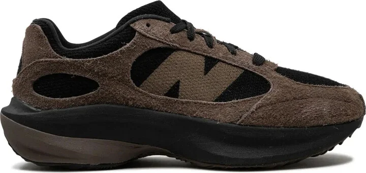 WRPD Runner "Dark Mushroom" sneakers
