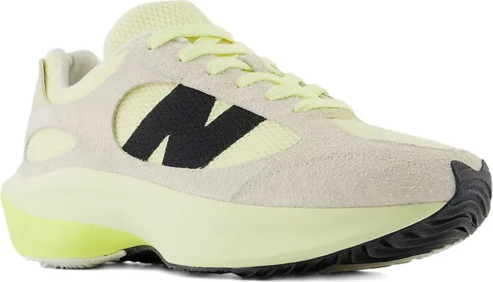 WRPD Runner "Electric Yellow" sneakers - Image 2