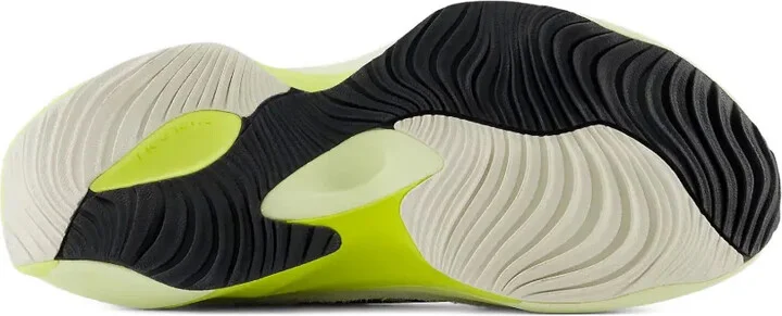 WRPD Runner "Electric Yellow" sneakers - Image 4