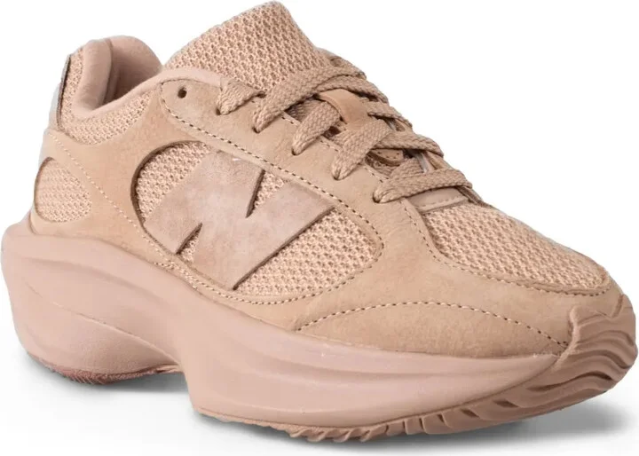 WRPD Runner "Flat Taupe" sneakers - Image 2