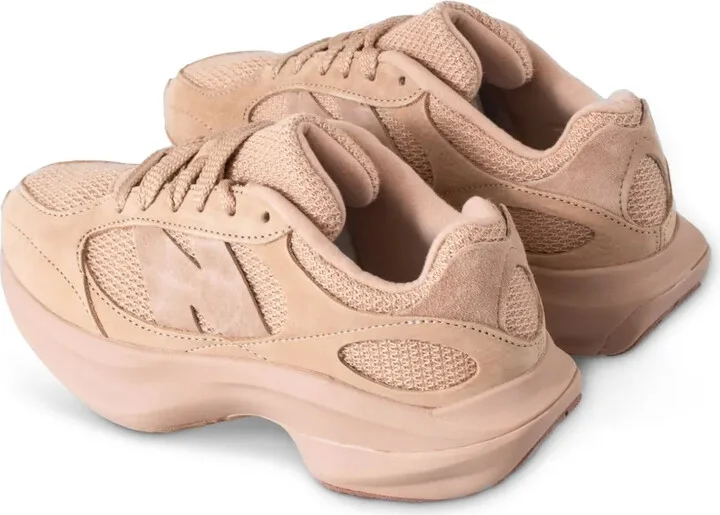 WRPD Runner "Flat Taupe" sneakers - Image 3