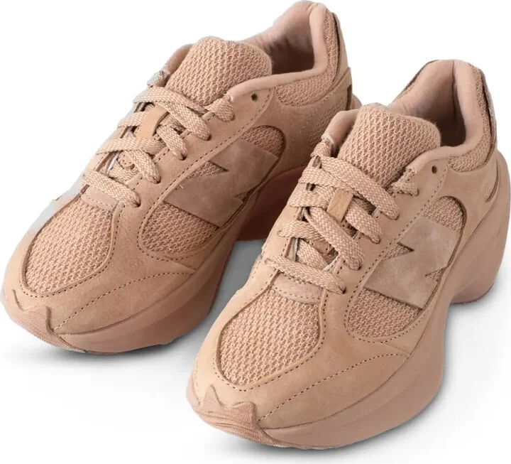 WRPD Runner "Flat Taupe" sneakers - Image 5