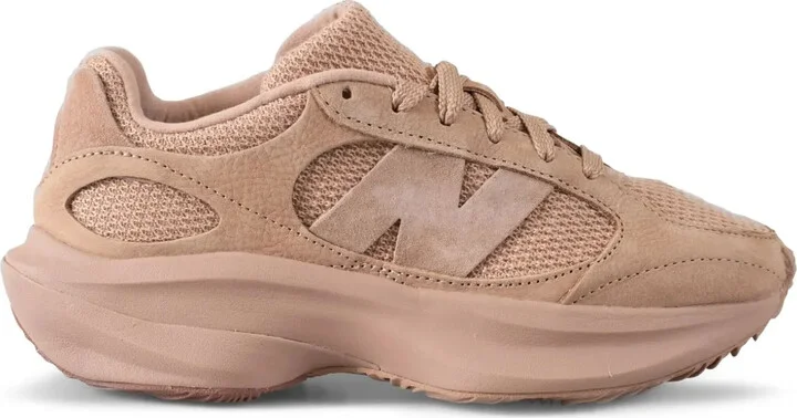 WRPD Runner "Flat Taupe" sneakers