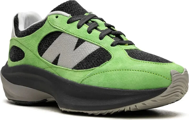 WRPD Runner "Green/Black" sneakers - Image 2