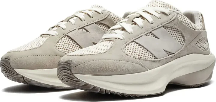 WRPD Runner "Grey Day" sneakers - Image 2