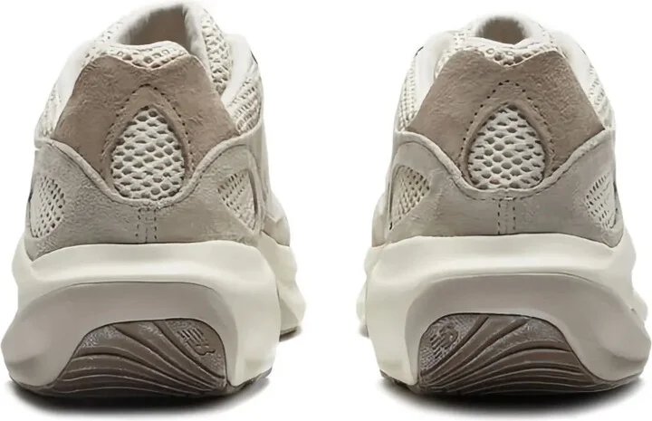 WRPD Runner "Grey Day" sneakers - Image 3