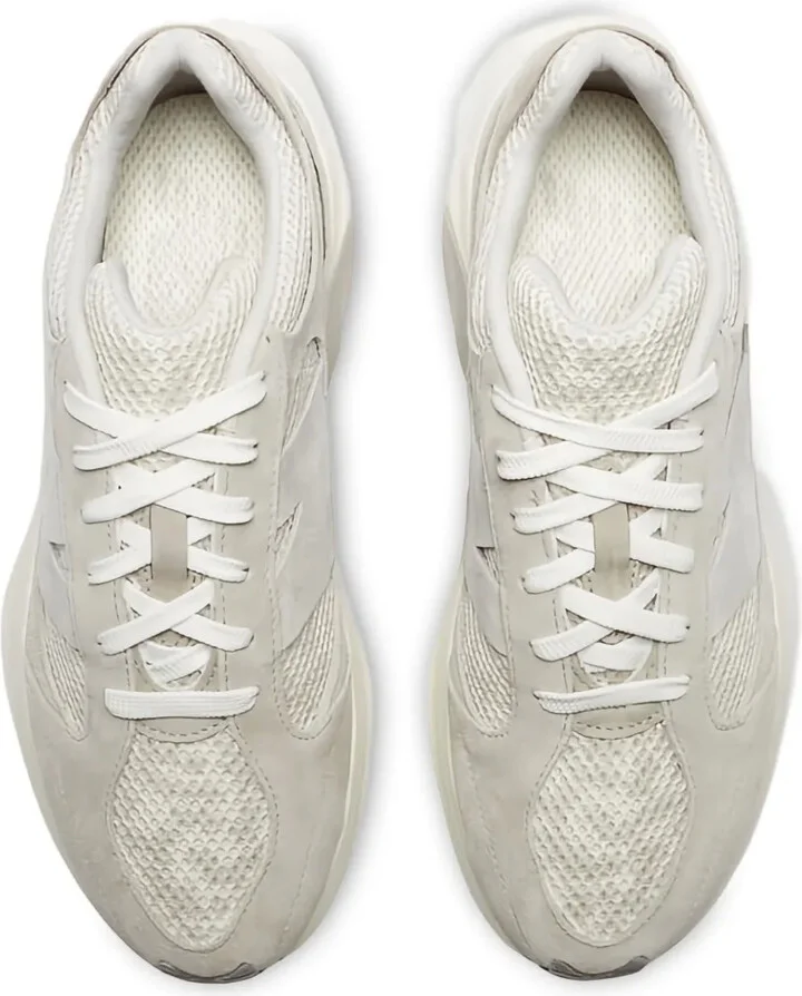 WRPD Runner "Grey Day" sneakers - Image 4