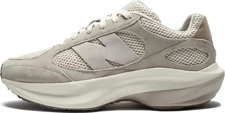 WRPD Runner "Grey Day" sneakers