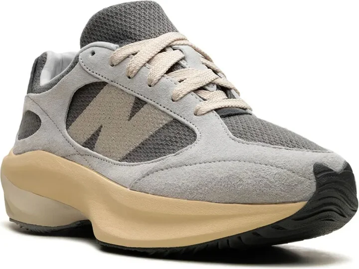 WRPD Runner "Grey Matter" - Image 2