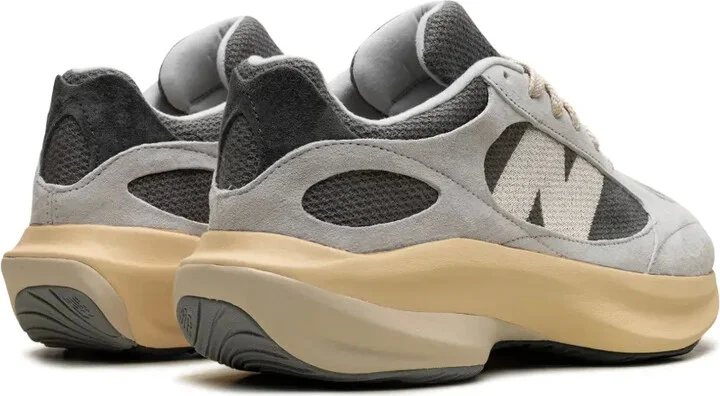 WRPD Runner "Grey Matter" - Image 3
