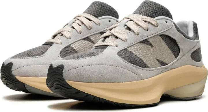 WRPD Runner "Grey Matter" - Image 4
