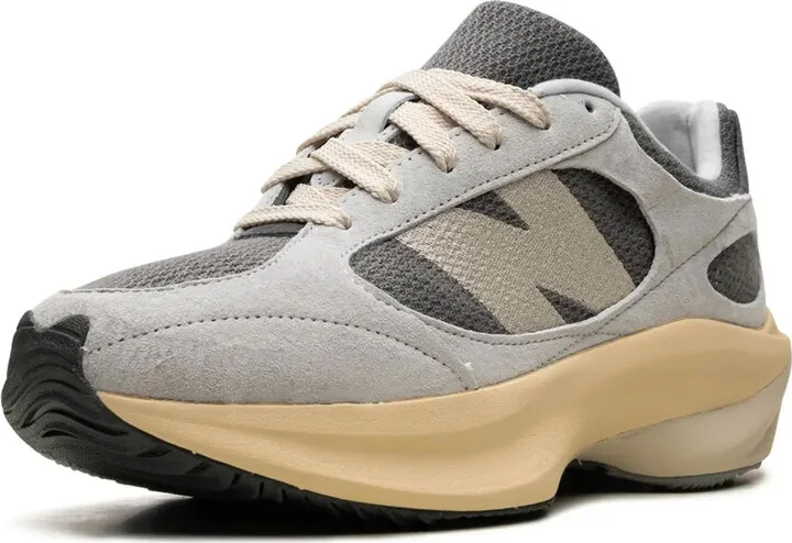 WRPD Runner "Grey Matter" - Image 5