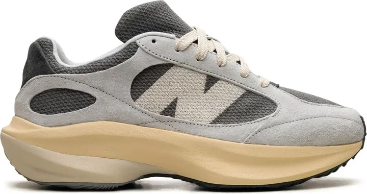 WRPD Runner "Grey Matter"