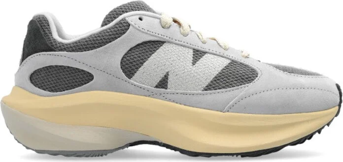 Wrpd Runner 'Grey Matter' Sneakers