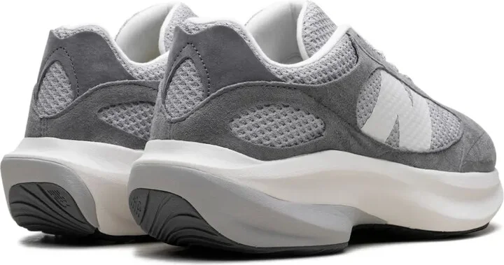 WRPD Runner "Grey" sneakers - Image 3