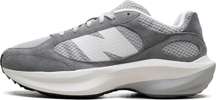 WRPD Runner "Grey" sneakers - Image 5