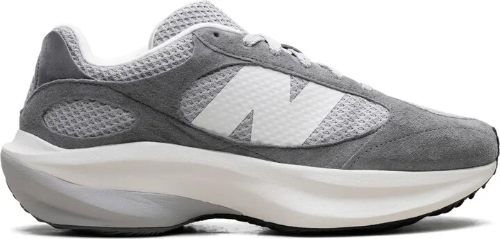 WRPD Runner "Grey" sneakers