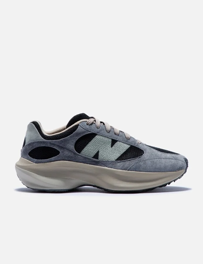 WRPD Runner