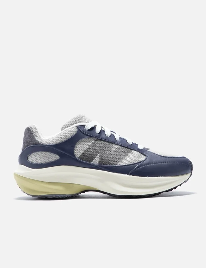 WRPD Runner