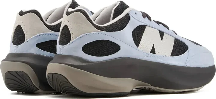 WRPD Runner "Light Chrome Blue" sneakers - Image 2