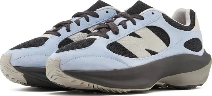 WRPD Runner "Light Chrome Blue" sneakers - Image 3
