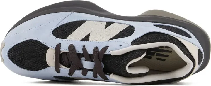 WRPD Runner "Light Chrome Blue" sneakers - Image 4