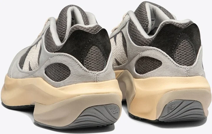 WRPD Runner Low-Top Sneakers - Image 3